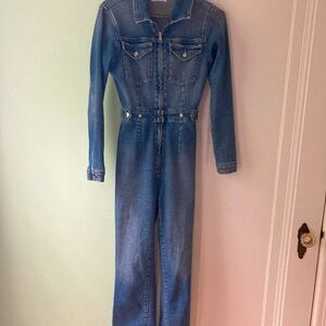 Good American FIT FOR SUCCESS Jumpsuit